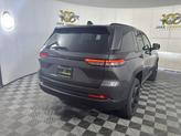 Thumbnail of 2025 Metallic Jeep Grand Cherokee
