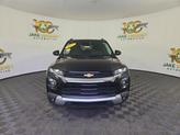 Thumbnail of 2023 Mosaic Black Metallic Chevrolet Trailblazer
