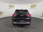 Thumbnail of 2023 Mosaic Black Metallic Chevrolet Trailblazer
