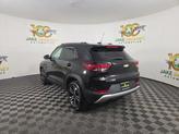 Thumbnail of 2023 Mosaic Black Metallic Chevrolet Trailblazer