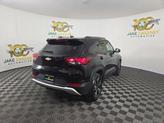 Thumbnail of 2023 Mosaic Black Metallic Chevrolet Trailblazer