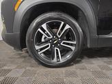 Thumbnail of 2023 Mosaic Black Metallic Chevrolet Trailblazer