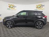 Thumbnail of 2023 Mosaic Black Metallic Chevrolet Trailblazer
