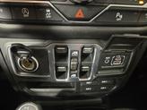 Thumbnail of 2018 Black Clearcoat Jeep Wrangler Unlimited