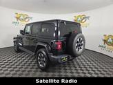 Thumbnail of 2018 Black Clearcoat Jeep Wrangler Unlimited