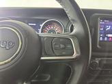 Thumbnail of 2018 Black Clearcoat Jeep Wrangler Unlimited