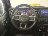 Thumbnail of 2018 Black Clearcoat Jeep Wrangler Unlimited