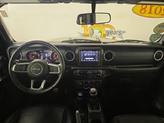 Thumbnail of 2018 Black Clearcoat Jeep Wrangler Unlimited