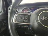Thumbnail of 2018 Black Clearcoat Jeep Wrangler Unlimited