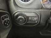 Thumbnail of 2018 Black Clearcoat Jeep Wrangler Unlimited