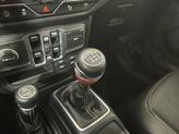 Thumbnail of 2018 Black Clearcoat Jeep Wrangler Unlimited