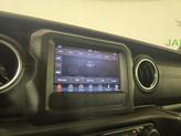 Thumbnail of 2018 Black Clearcoat Jeep Wrangler Unlimited