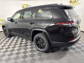 Thumbnail of 2025 Diamond Black Jeep Grand Cherokee L
