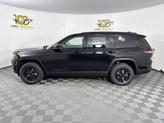 Thumbnail of 2025 Diamond Black Jeep Grand Cherokee L