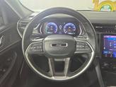 Thumbnail of 2021 Diamond Black Jeep Grand Cherokee L