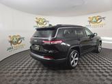 Thumbnail of 2021 Diamond Black Jeep Grand Cherokee L