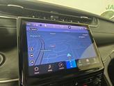 Thumbnail of 2021 Diamond Black Jeep Grand Cherokee L