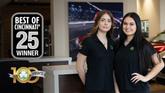 Thumbnail of 2023 White Knuckle Clearcoat Dodge Challenger