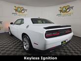Thumbnail of 2023 White Knuckle Clearcoat Dodge Challenger