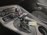 Thumbnail of 2023 White Knuckle Clearcoat Dodge Challenger