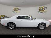 Thumbnail of 2023 White Knuckle Clearcoat Dodge Challenger
