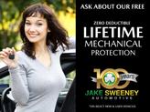 Thumbnail of 2022 Bright White Clearcoat Jeep Gladiator