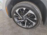 Thumbnail of 2023 Alloy Silver Metallic Mitsubishi Outlander