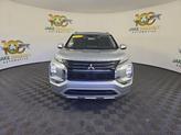 Thumbnail of 2023 Alloy Silver Metallic Mitsubishi Outlander