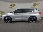 Thumbnail of 2023 Alloy Silver Metallic Mitsubishi Outlander