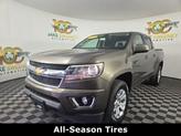 Thumbnail of 2015 Brownstone Metallic Chevrolet Colorado