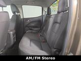 Thumbnail of 2015 Brownstone Metallic Chevrolet Colorado