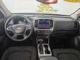 Thumbnail of 2015 Brownstone Metallic Chevrolet Colorado