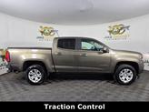 Thumbnail of 2015 Brownstone Metallic Chevrolet Colorado