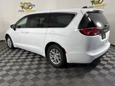 Thumbnail of 2026 Bright White Clearcoat Chrysler Voyager
