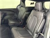 Thumbnail of 2026 Bright White Clearcoat Chrysler Voyager