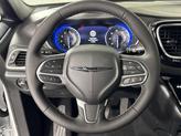 Thumbnail of 2026 Bright White Clearcoat Chrysler Voyager