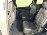 Thumbnail of 2026 Bright White Clearcoat Chrysler Voyager