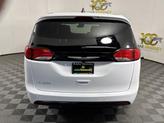 Thumbnail of 2026 Bright White Clearcoat Chrysler Voyager