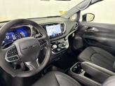 Thumbnail of 2026 Bright White Clearcoat Chrysler Voyager