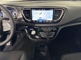 Thumbnail of 2026 Bright White Clearcoat Chrysler Voyager