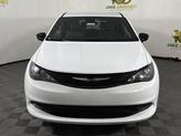 Thumbnail of 2026 Bright White Clearcoat Chrysler Voyager