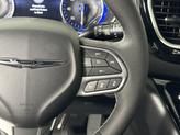 Thumbnail of 2026 Bright White Clearcoat Chrysler Voyager