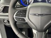 Thumbnail of 2026 Bright White Clearcoat Chrysler Voyager