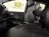 Thumbnail of 2026 Bright White Clearcoat Chrysler Voyager