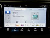 Thumbnail of 2026 Bright White Clearcoat Chrysler Voyager