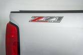 Thumbnail of 2018 Silver Ice Metallic Chevrolet Colorado
