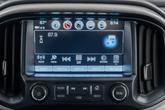 Thumbnail of 2018 Silver Ice Metallic Chevrolet Colorado