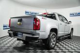 Thumbnail of 2018 Silver Ice Metallic Chevrolet Colorado
