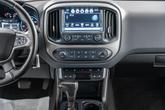 Thumbnail of 2018 Silver Ice Metallic Chevrolet Colorado