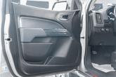 Thumbnail of 2018 Silver Ice Metallic Chevrolet Colorado